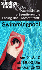 aktuelle Korsett-Events